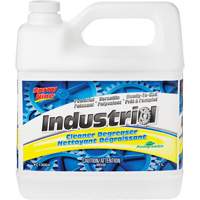 Industrial Cleaner/Degreaser, Jug JK742 | Ontario Safety Product