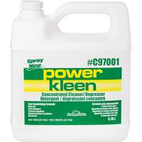 Power Kleen Parts Wash Cleaner, Jug JK745 | Ontario Safety Product