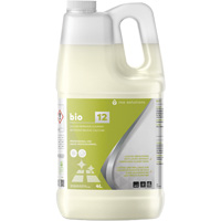 Calcium Remover Cleaner, Jug, 4 L Ontario Safety Products
