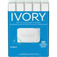 Ivory Bar Soap JK876 | Ontario Safety Product