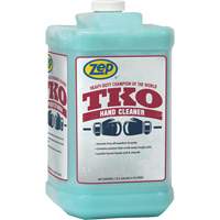 TKO Heavy-Duty Hand Cleaner, Liquid, 3.78 L, Jug, Citrus JK916 | Ontario Safety Product