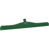 Raclette double ultra hygi&eacute;nique, 24", Vert Ontario Safety Products