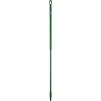 Manche, Balai/Grattoir/Raclette, Vert, Standard, 59" lo Ontario Safety Products