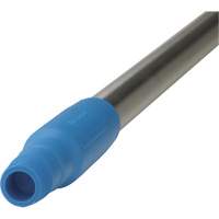Manche, Balai/Grattoir/Raclette, Bleu, Standard, 59" lo Ontario Safety Products