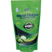 Biodegradable Hand Cleaner, Powder, 4.5 lbs., Packet, Unscented Ontario Safety Products