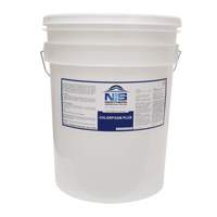 Chlorfoam Plus Cleaner & Degreaser, 20 L, Pail Ontario Safety Products