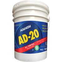 AD-20™ Cleaner & Degreaser, Pail JL272 | Ontario Safety Product