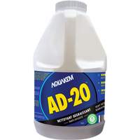 AD-20™ Heavy-Duty Cleaner & Degreaser, Jug JL274 | Ontario Safety Product