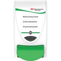 Restore<sup>®</sup> After Work Moisturizing Cream Dispenser JL595 | Ontario Safety Product