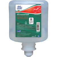 D&eacute;sinfectant pour les mains Instantfoam, 1000 ml, Recharge, 70 % alcool Ontario Safety Products