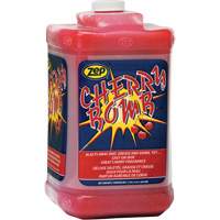 Cherry Bomb Heavy-Duty Hand Cleaner, Pumice, 3.78 L, Bottle, Cherry JL647 | Ontario Safety Product