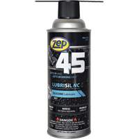 45 Lubrisil NC Wet Silicone Lubricant, Aerosol Can Ontario Safety Products