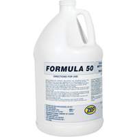 Formula 50 Heavy-Duty Alkaline Cleaner, 4 L, Jug Ontario Safety Products