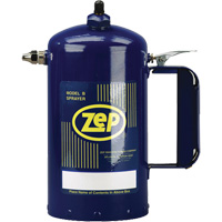 Model B Solvent Sprayer Ontario Safety Products