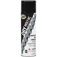 Dry Moly Non-Chlorinated Dry Film Lubricant, Aerosol Can JL682 | Ontario Safety Product
