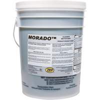 Morado Super Heavy-Duty Multi-Purpose Cleaner & Degreaser, Pail JL696 | Ontario Safety Product
