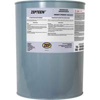 Zepteen Self-Emulsifying Solvent Degreaser, Drum JL701 | Ontario Safety Product
