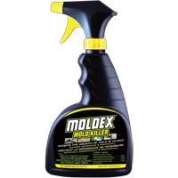 Moldex<sup>®</sup> Mold Killer, Trigger Bottle JL730 | Ontario Safety Product