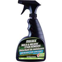 Moldex<sup>®</sup> Non-Bleach Mold & Mildew Stain Remover, Trigger Bottle JL734 | Ontario Safety Product