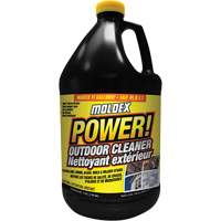 Moldex<sup>®</sup> Power! Multi-Purpose Concentrated Outdoor Cleaner, Jug JL735 | Ontario Safety Product