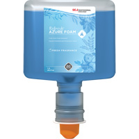 Refresh Azure Handwash, Foam, 1.2 L, Scented Ontario Safety Products