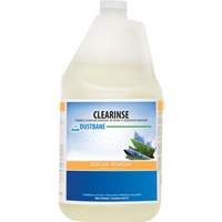 Clearinse Foaming Cleaner & Degreaser, Jug JL965 | Ontario Safety Product