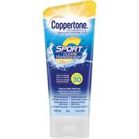 Sport<sup>®</sup> Clear Sunscreen, SPF 30, Lotion JM046 | Ontario Safety Product