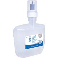Scott<sup>®</sup> Essential™ Alcohol Free Foam Hand Sanitizer, 1200 ml, Cartridge Refill, 0% Alcohol JM052 | Ontario Safety Product