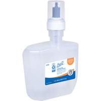 Nettoyant antimicrobien pour la peau Control de Scott, Mousse, 1,2 L, Sans parfum Ontario Safety Products