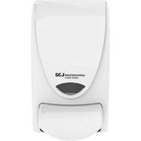 Distributeur de savon Proline Curve, &agrave; pression, Capacit&eacute; de 1000 ml, Format Cartouche de recharge Ontario Safety Products