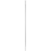 ColorCore Handle, Broom/Scraper/Squeegee, White, Standard, 59" L JM107 | Ontario Safety Product