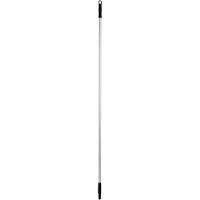ColorCore Handle, Broom/Scraper/Squeegee, Black, Standard, 59" L JM109 | Ontario Safety Product