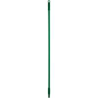 ColorCore Handle, Broom/Scraper/Squeegee, Green, Standard, 50" L JM110 | Ontario Safety Product