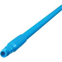 ColorCore Handle, Broom/Scraper/Squeegee, Blue, Standard, 50" L JM111 | Ontario Safety Product