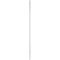 ColorCore Handle, Broom/Scraper/Squeegee, White, Standard, 50" L JM113 | Ontario Safety Product