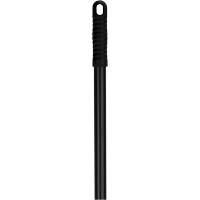 ColorCore Handle, Broom/Scraper/Squeegee, Black, Standard, 50" L JM115 | Ontario Safety Product