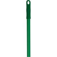 ColorCore Handle, Broom/Scraper/Squeegee, Green, Standard, 57" L JM116 | Ontario Safety Product