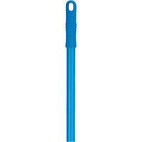 ColorCore Handle, Broom/Scraper/Squeegee, Blue, Standard, 57" L JM117 | Ontario Safety Product