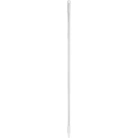 ColorCore Handle, Broom/Scraper/Squeegee, White, Standard, 57" L JM119 | Ontario Safety Product