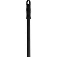 ColorCore Handle, Broom/Scraper/Squeegee, Black, Standard, 57" L JM121 | Ontario Safety Product