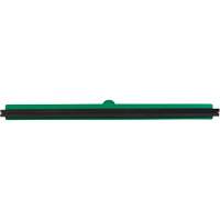 Raclette ColorCore avec lame en mousse, 22", Vert Ontario Safety Products
