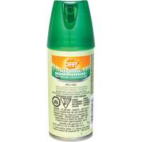 OFF! Deep Woods<sup>®</sup> Insect Repellent, 25% DEET, Spray, 100 ml JM260 | Ontario Safety Product