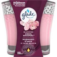Glade&reg; Jar Candle, Angel Whispers&reg; Ontario Safety Products