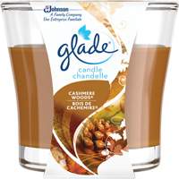Glade&reg; Jar Candle, Cashmere Woods&reg; Ontario Safety Products