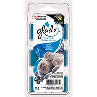 Cubes de cire parfum&eacute;e Glade, Lessive fraîche  Ontario Safety Products