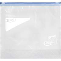 Sacs de cong&eacute;lation &agrave; glissi&egrave;re Ziploc Ontario Safety Products