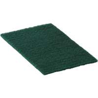 Tampons &agrave; r&eacute;curer &agrave; usage moyen 90-96, 9" lo x 6" la Ontario Safety Products