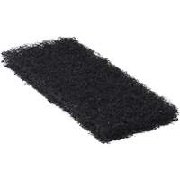 Tampons &agrave; r&eacute;curer pour gros travaux 97-97, 5" lo x 3-1/2" la Ontario Safety Products