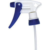 Pulv&eacute;risateur &agrave; g&acirc;chette tout usage, Longueur du tube 8" Ontario Safety Products