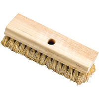 Brosse &agrave; tapis en bois Ontario Safety Products